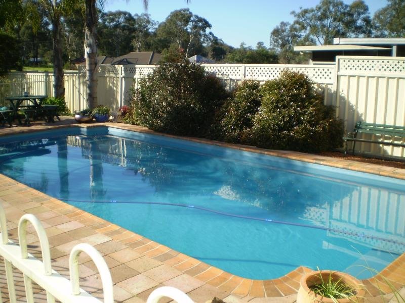 BREATH OF FRESH AIR Picture 3