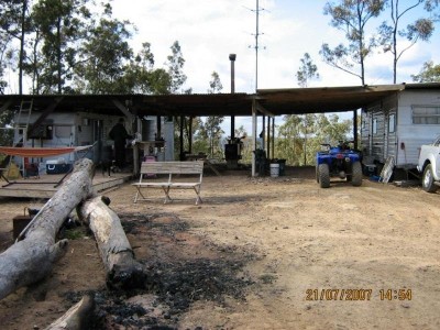 DIRT BIKE PARADISE CONGEWAI - HUNTER VALLEY Picture