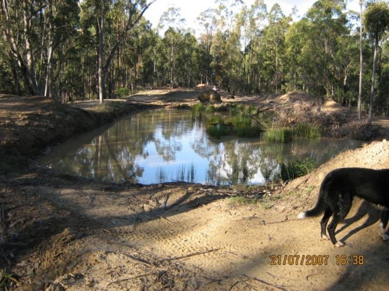 DIRT BIKE PARADISE CONGEWAI - HUNTER VALLEY Picture 3