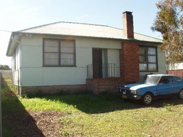 HOSPITAL HILL Picture 1