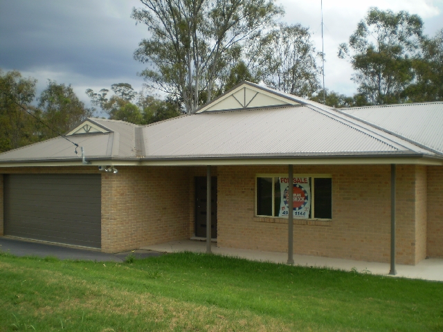 MASTERBUILT HOME Picture 1