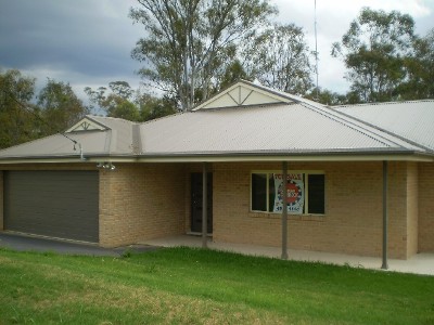 MASTERBUILT HOME Picture