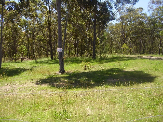 WATAGAN RISE ESTATE Picture 1