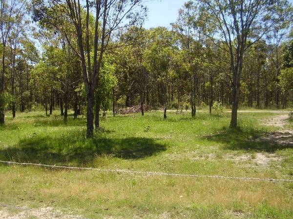 WATAGAN RISE ESTATE Picture 1