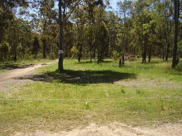 WATAGAN RISE ESTATE Picture 1