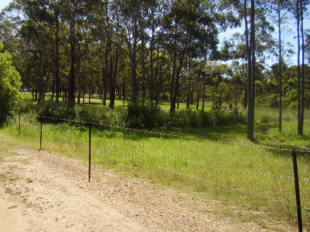 WATAGAN RISE ESTATE Picture 1