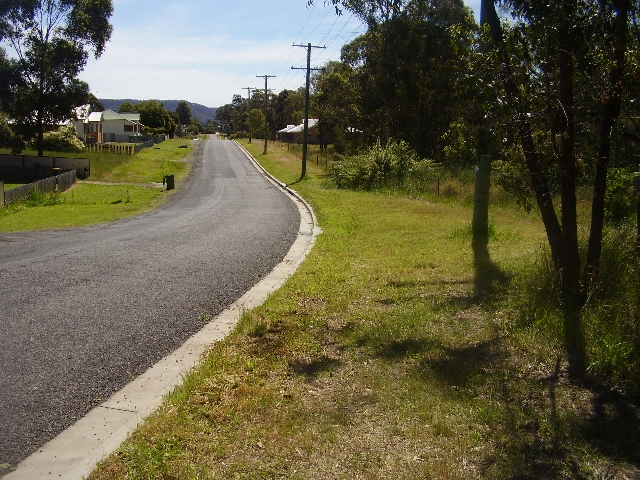 WATAGAN RISE ESTATE Picture 2