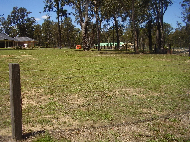 WATAGAN RISE ESTATE Picture 3