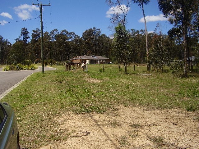 WATAGAN RISE ESTATE Picture 3