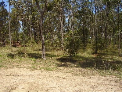 WATAGAN RISE ESTATE Picture