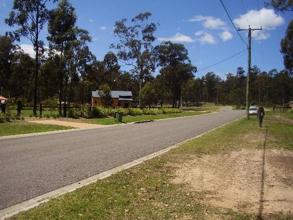 WATAGAN RISE ESTATE Picture 3