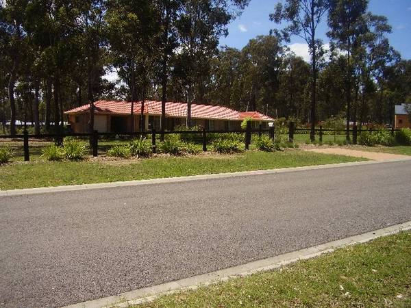 WATAGAN RISE ESTATE Picture 2