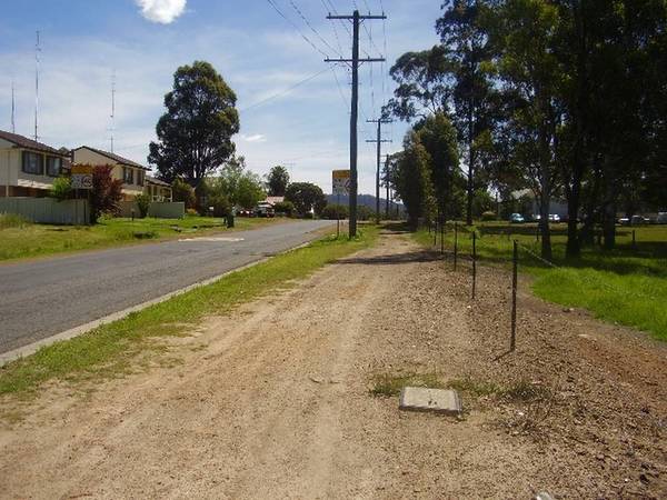 WATAGAN RISE ESTATE Picture 2