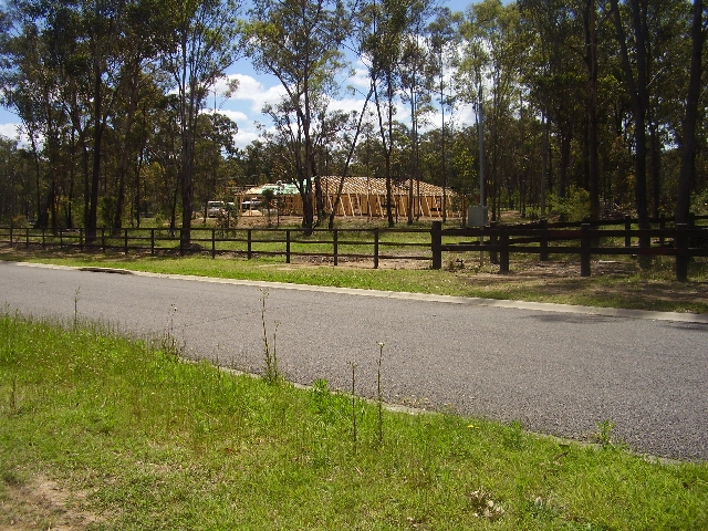 WATAGAN RISE ESTATE Picture 2