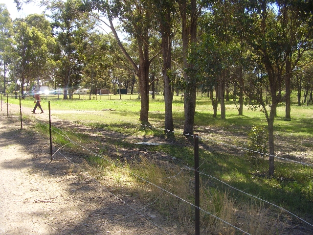 WATAGAN RISE ESTATE Picture 2