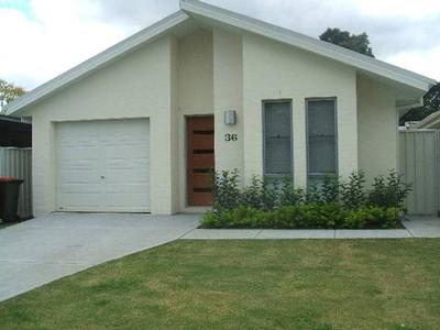 CESSNOCK Picture CESSNOCK Picture