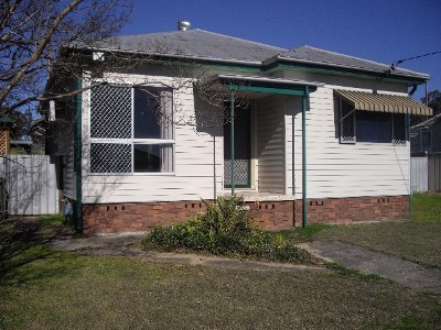 CESSNOCK Picture CESSNOCK Picture