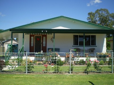 BETTER THAN NEW Picture