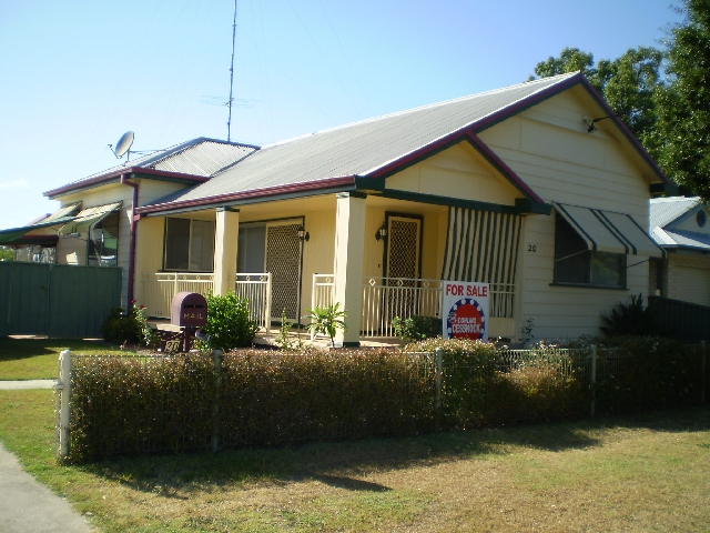 RENOVATED GEM Picture 1