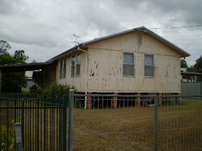 BEGINNERS LUCK Picture