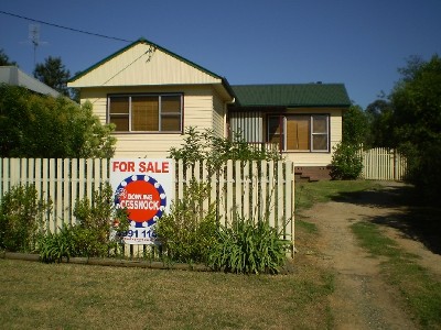 BUILT TO LAST Picture