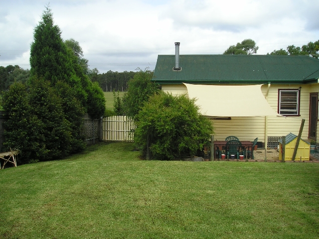 BUILT TO LAST Picture 3