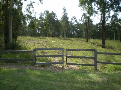 BENTWOOD ESTATE Picture