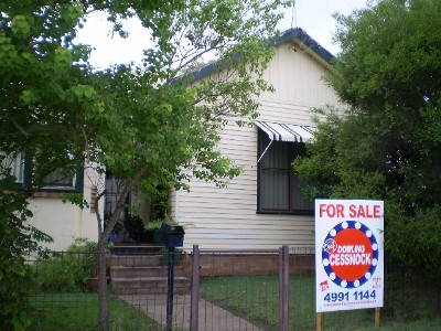 CESSNOCK Picture CESSNOCK Picture