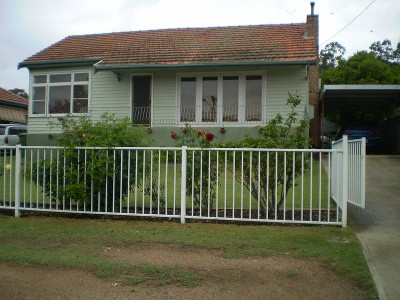 Cessnock Picture Cessnock Picture