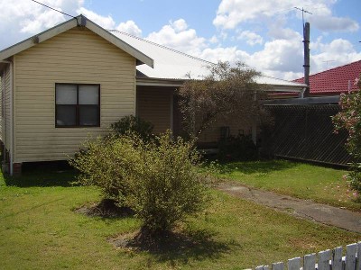 CESSNOCK Picture CESSNOCK Picture