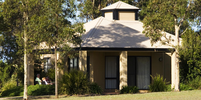 FEEL THE TRANQUILITY! Picture 1