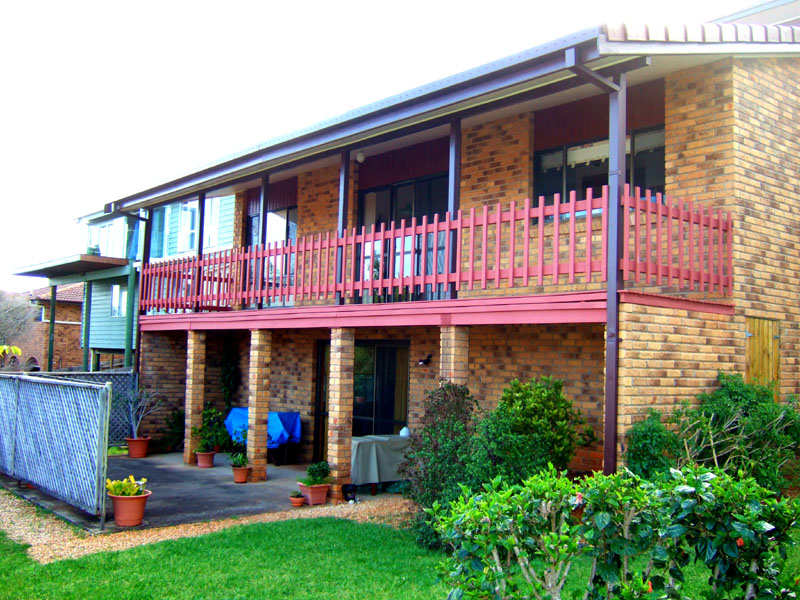 Lighthouse revisited! Picture 3