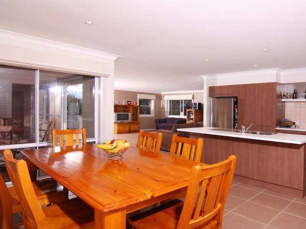 The Benchmark Picture