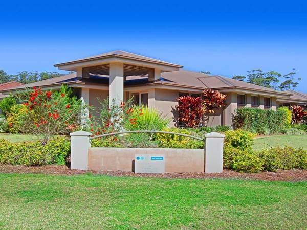 The Benchmark Picture