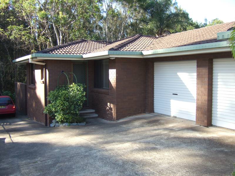 The first step Picture 1