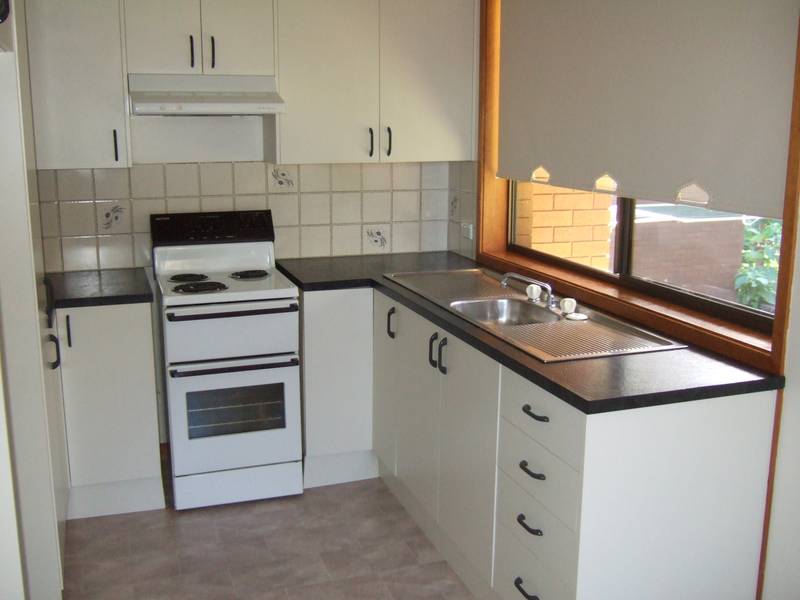 The first step Picture 2