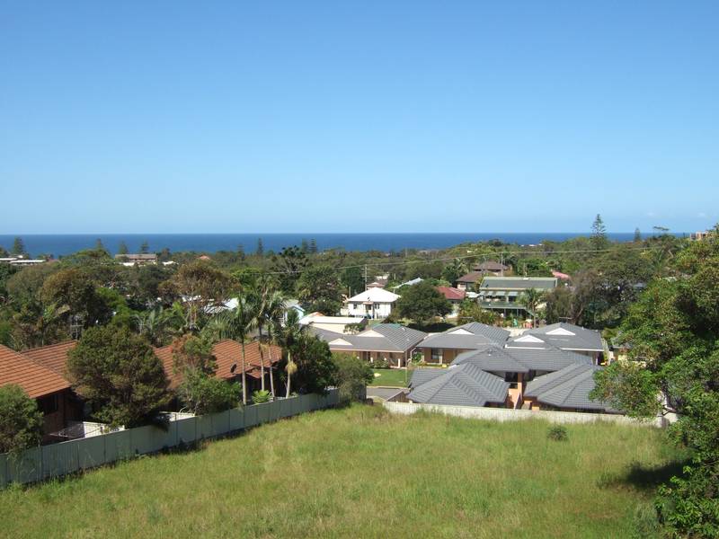 Sweeping ocean views Picture 2