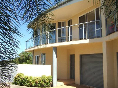 Sweeping ocean views Picture Sweeping ocean views Picture