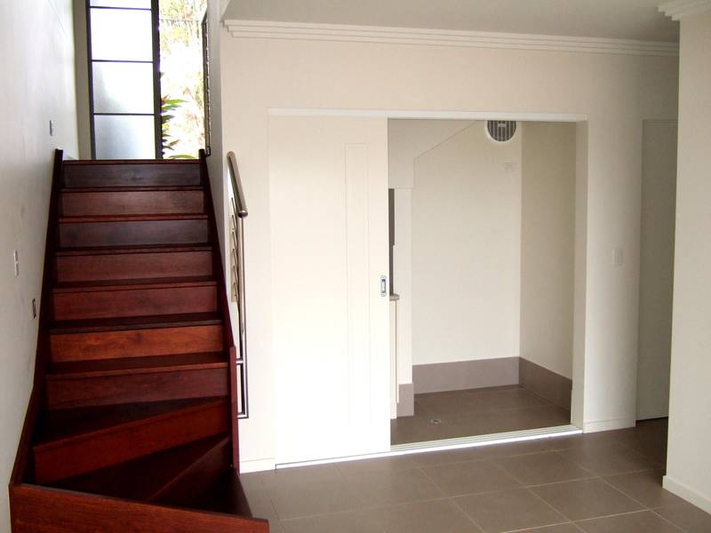 Latitude, Executive Townhouses Picture 3