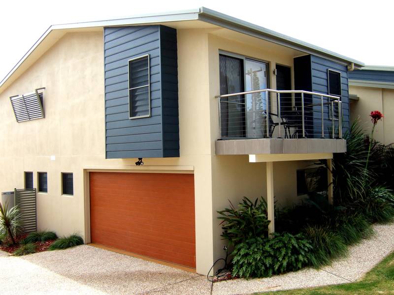 Latitude, Executive Townhouses Picture 2