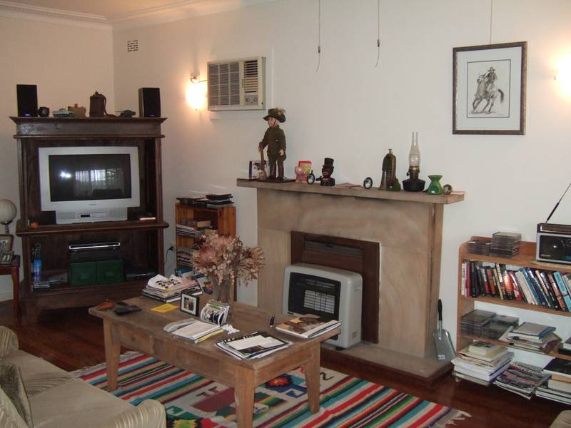 Comfortable and convenient in Wauchope Picture 2