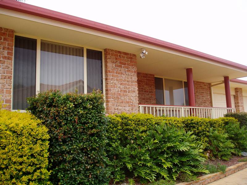 Quiet Complex Picture 1