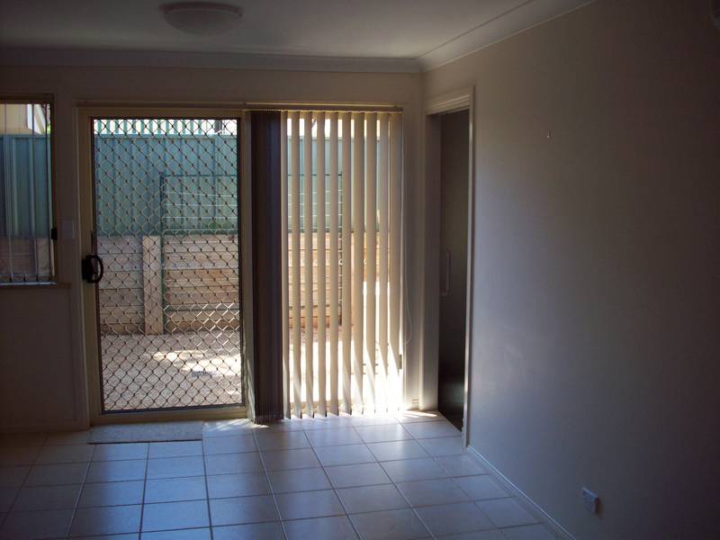 Quiet Complex Picture 2