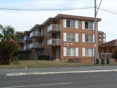 Location Speaks. Picture