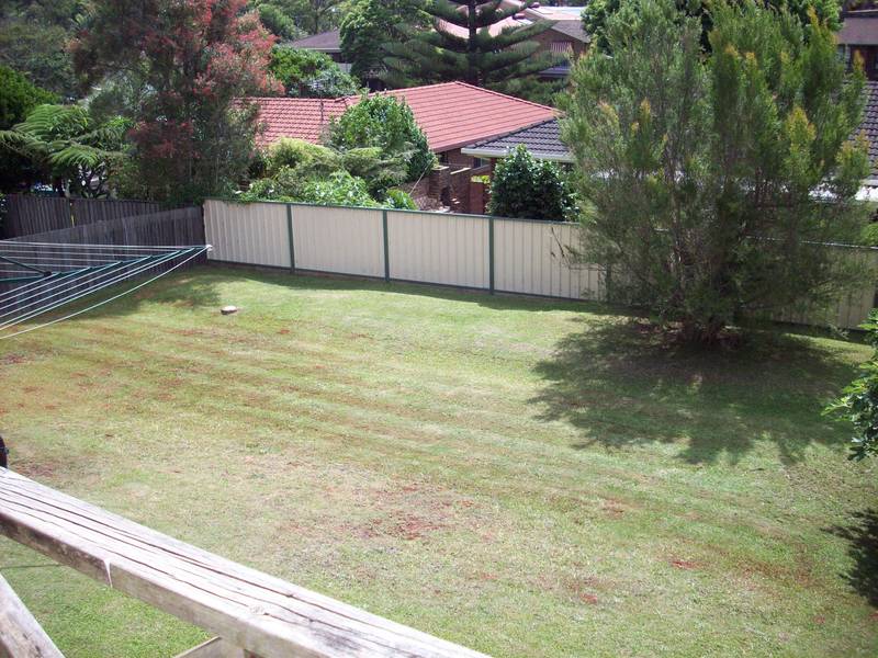 Lighthouse Beach Area Picture 3