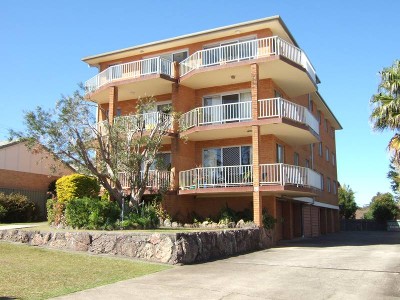 Great Eastport location - Northerly Aspect Picture Great Eastport location - Northerly Aspect Picture