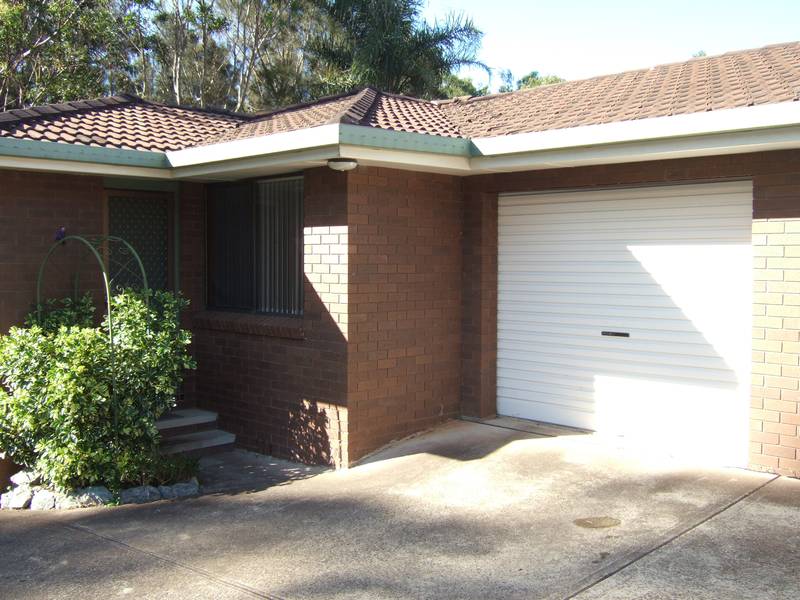 Peaceful Villa Picture 1