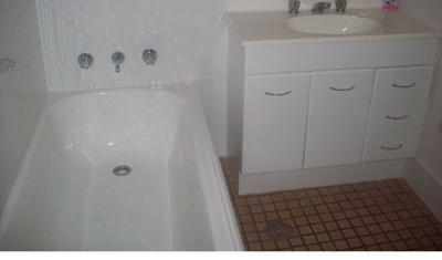 Peaceful Villa Picture 2