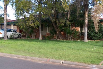 Family Home Picture Family Home Picture