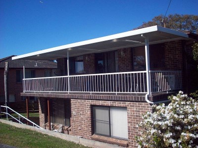 Close to town! Picture